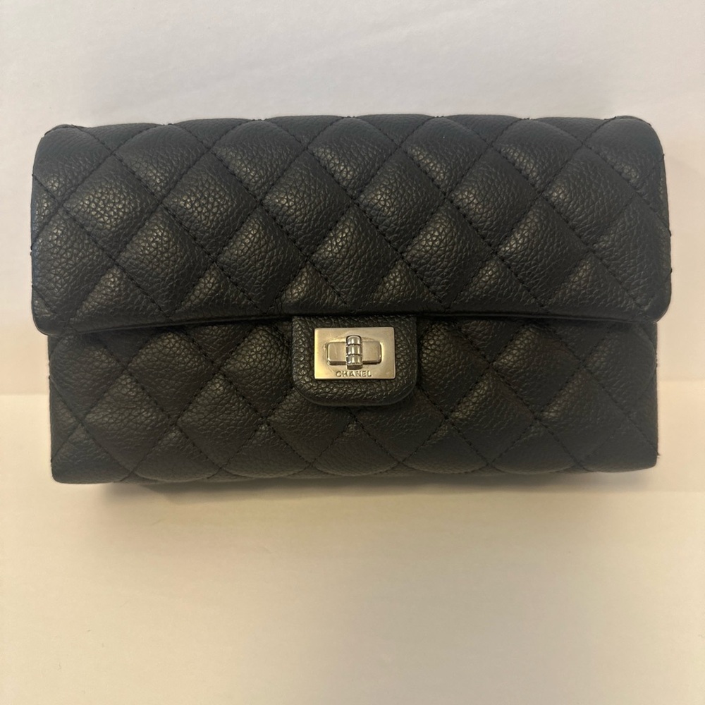 CHANEL Uniform Belt Bag